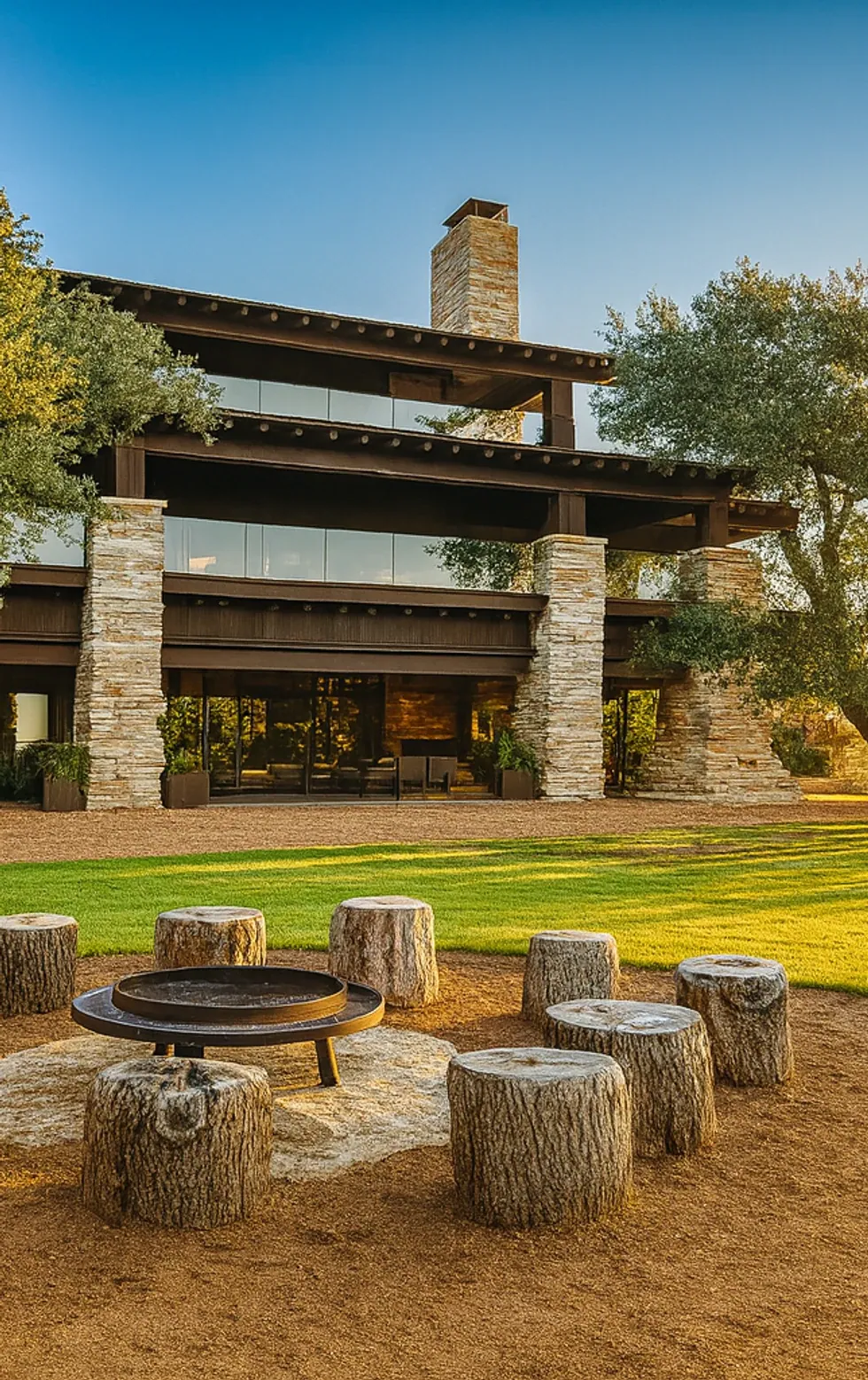 Lodge Tributary Ranch